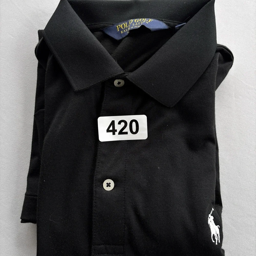 Ralph Lauren pre owned